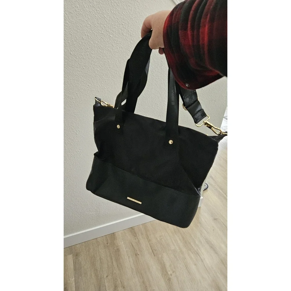 steven madden bgym duffel bag
